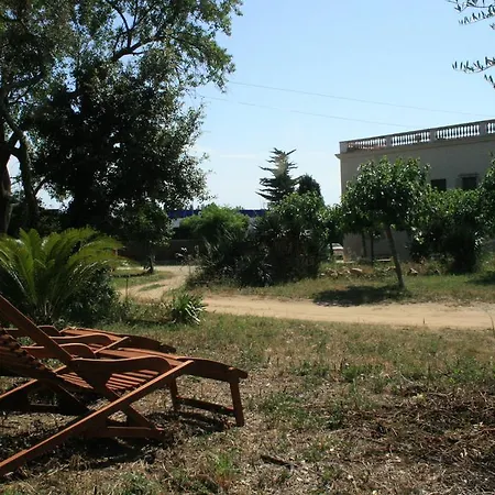 Mas Ribas Szálloda Palamós