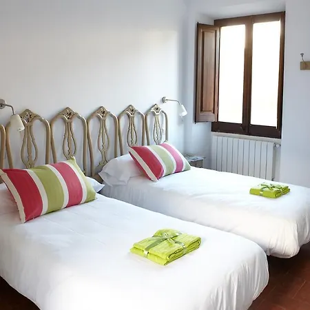 Mas Ribas Hotel Palamós
