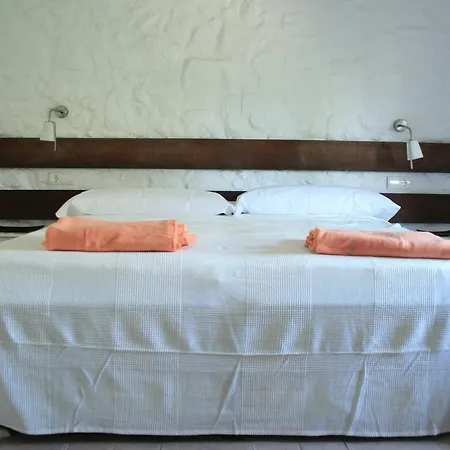 Mas Ribas Hotel *