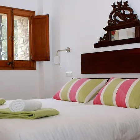 Mas Ribas Hotel