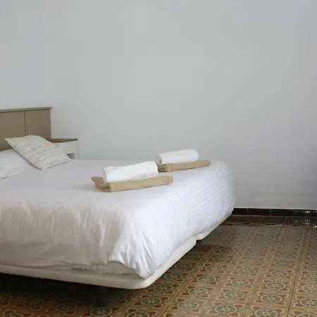 Hotel Mas Ribas