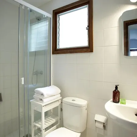 Hotel Mas Ribas