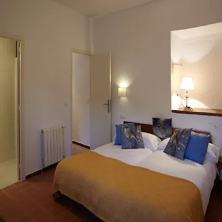 Hotel Mas Ribas *