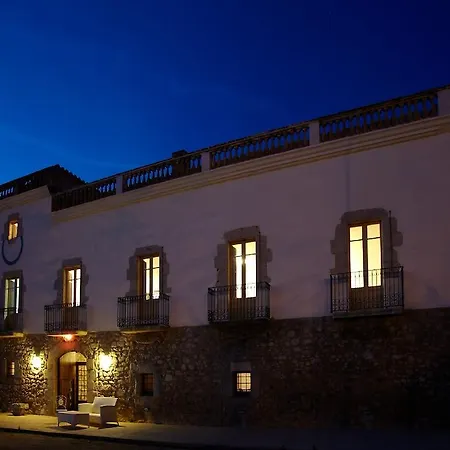 Mas Ribas פלאמוס