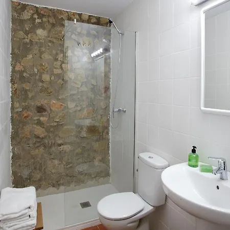 Hotel Mas Ribas *