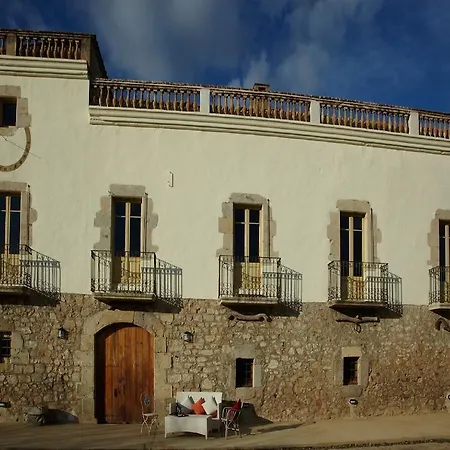 Mas Ribas * Palamós