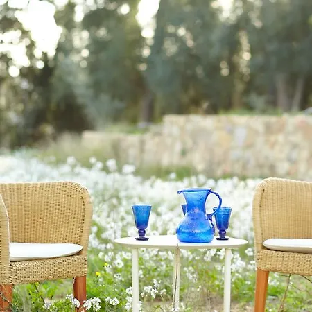 Mas Ribas מלון פלאמוס