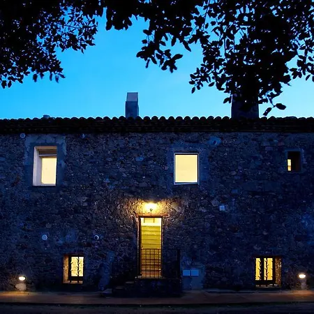 Hotel Mas Ribas *