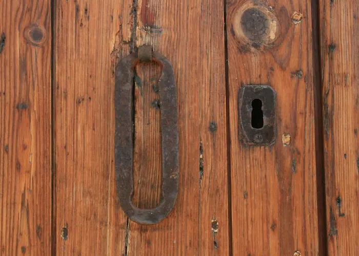 Mas Ribas * פלאמוס