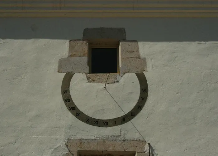 Mas Ribas מלון *