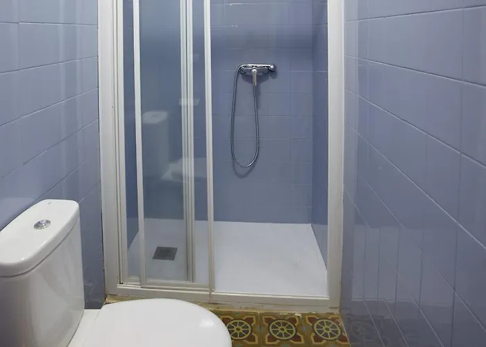 Mas Ribas * פלאמוס