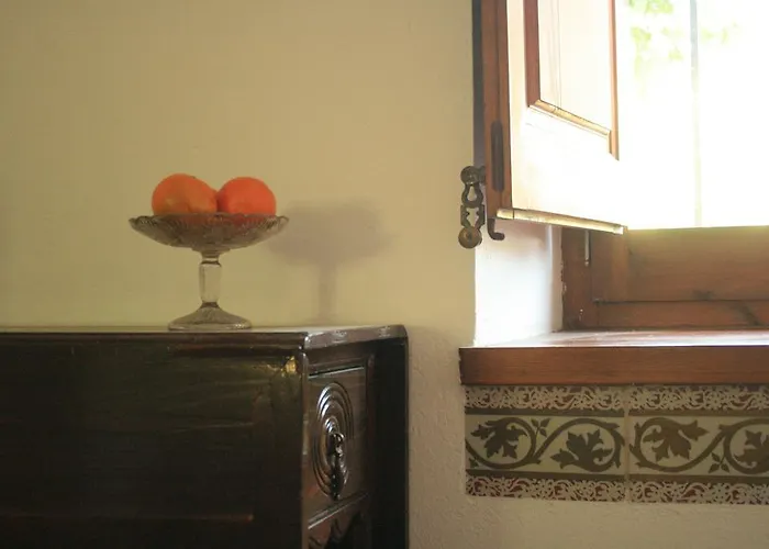 Mas Ribas מלון פלאמוס