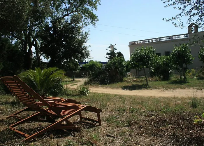 Mas Ribas מלון פלאמוס