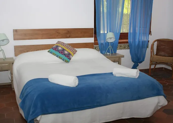 Mas Ribas פלאמוס