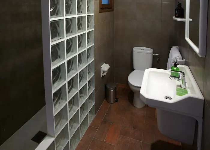 Mas Ribas מלון פלאמוס