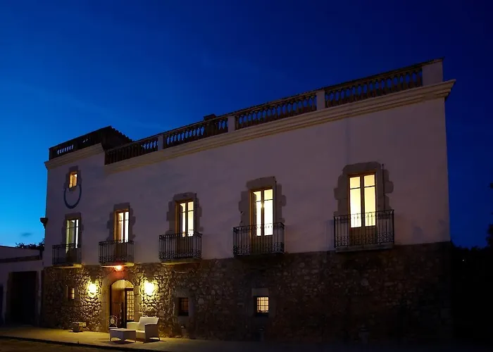 Mas Ribas פלאמוס