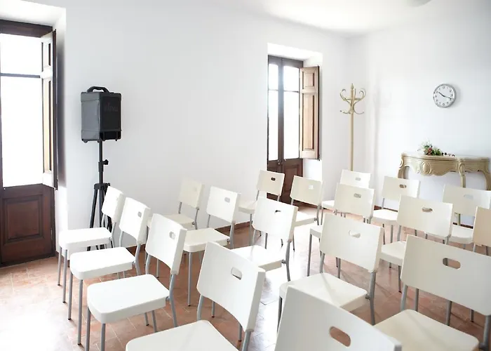 Mas Ribas * פלאמוס