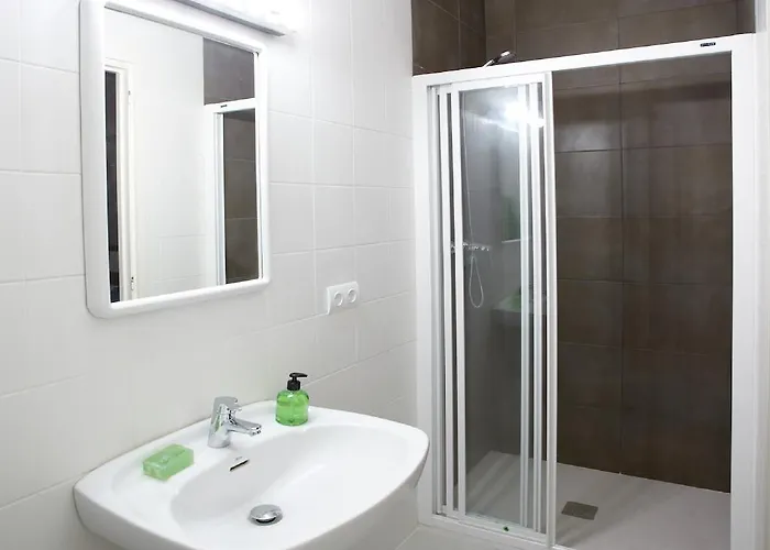 Mas Ribas פלאמוס