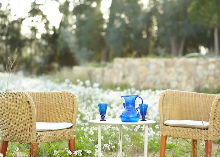 Mas Ribas מלון פלאמוס