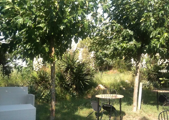 Hotel Mas Ribas