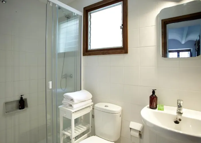 Hotel Mas Ribas