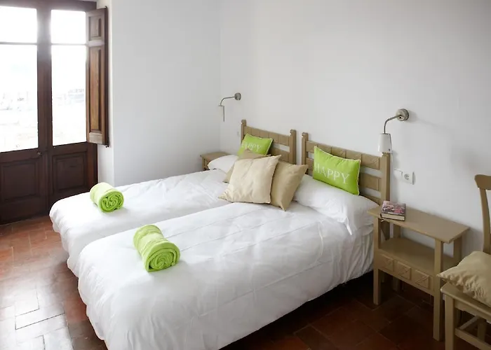 Hotel Mas Ribas